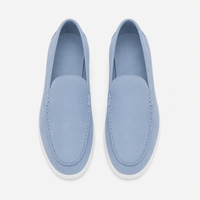 Women's Soft Loafers – City