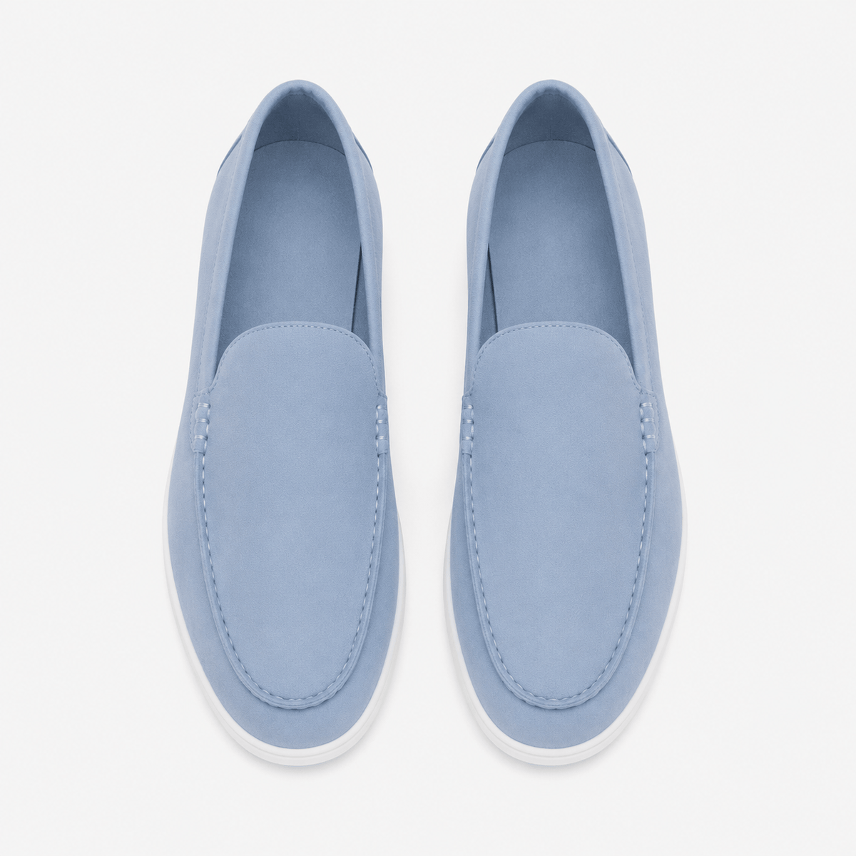 Women's Soft Loafers – City