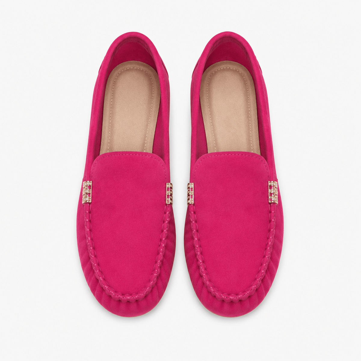 Women's Soft Loafers – Comfort
