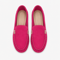 Women's Soft Loafers – Comfort