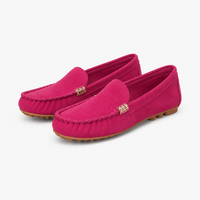 Women's Soft Loafers – Comfort