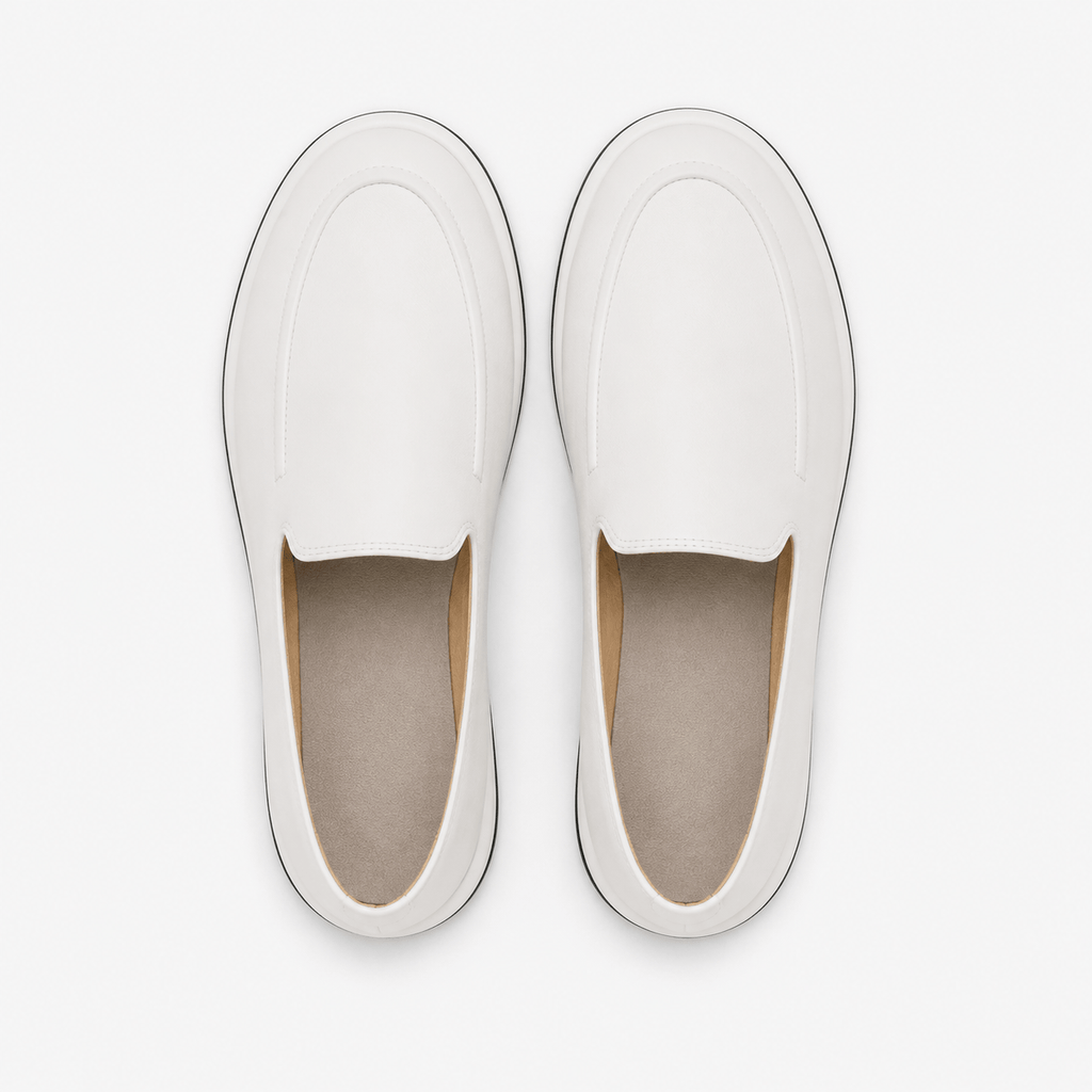 Women's Soft Loafers – Easy to Put On