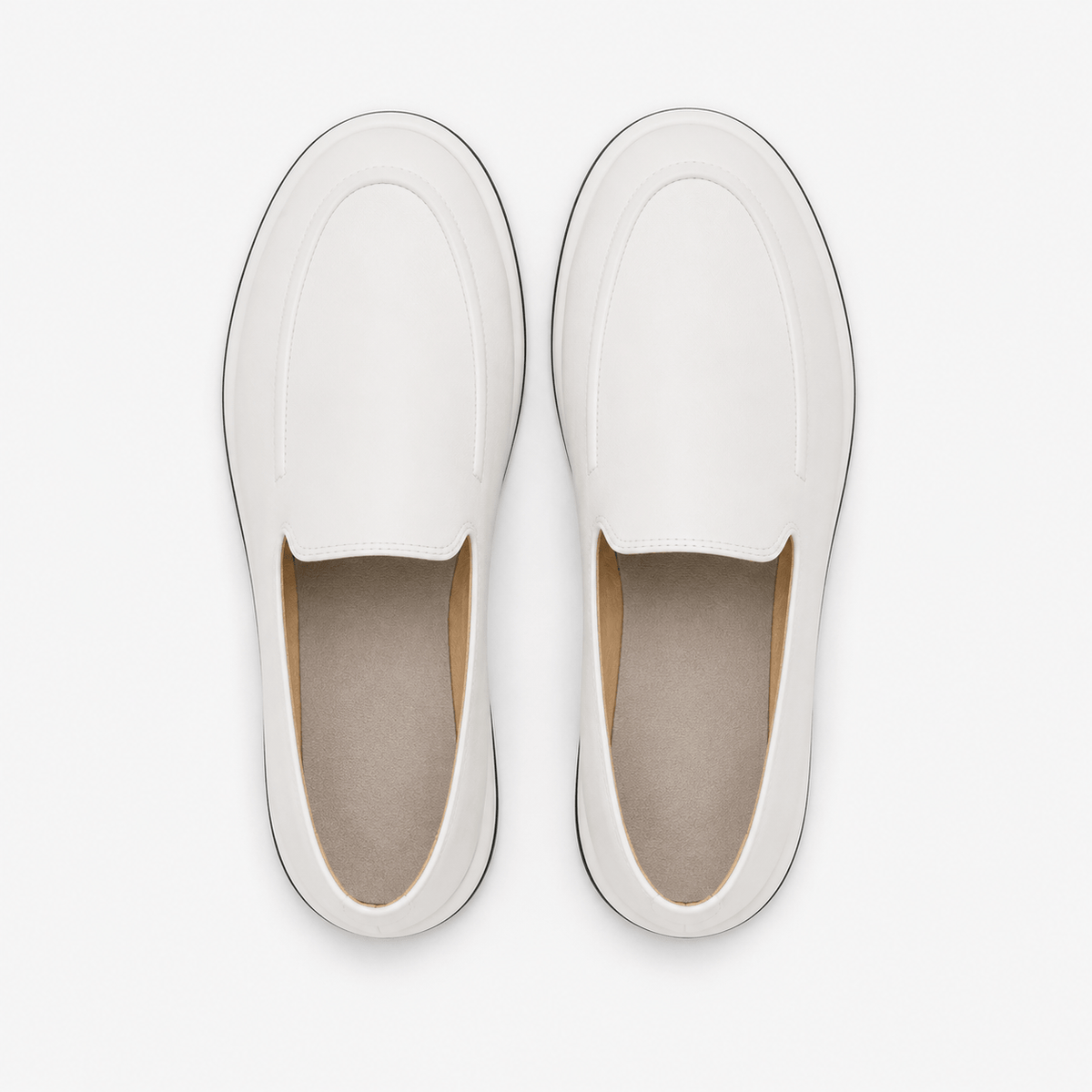Women's Soft Loafers – Easy to Put On