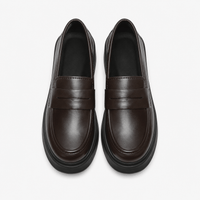 Women's Wedge Loafers – City