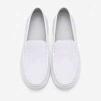 Women's Wedge Loafers for Sensitive Feet